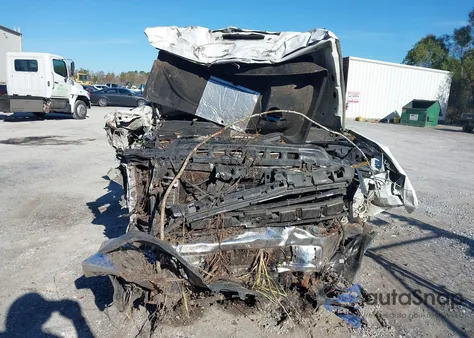 2019 Chevrolet Silverado 2500Hd Ltz from USA, damaged, VIN 1GC1KTEY9KF177306